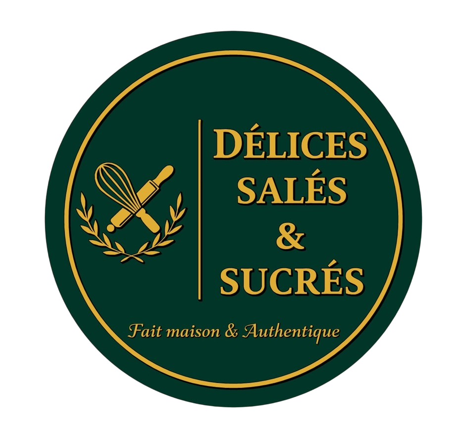 Délices Salés & Sucrés 